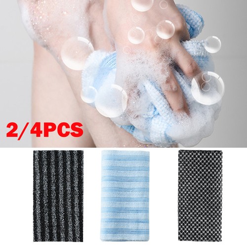 4pcs exfoli ating - exfoli,