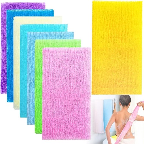 8pcs inch exfoli ating - 8pcs,