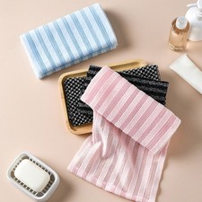 Body & Back Exfoliating Shower