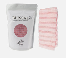 Brand New Exfoliating Bath