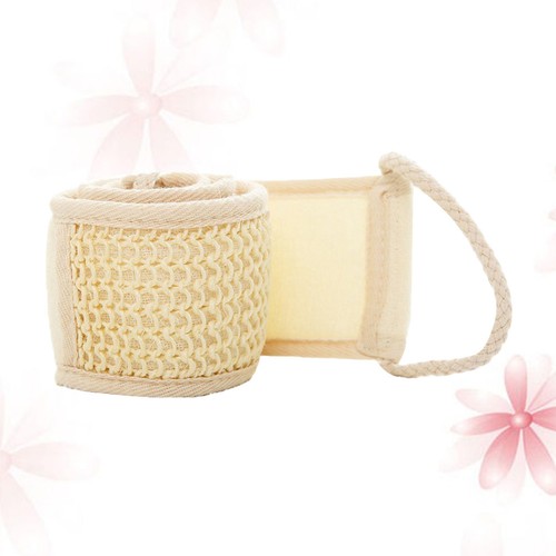 Reusable cotton linen pull - cotton,