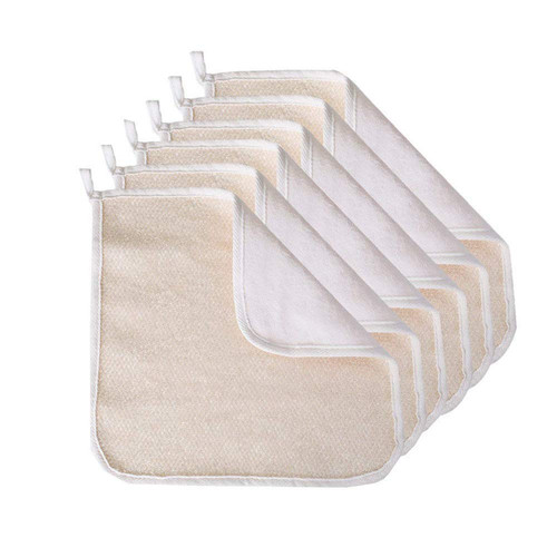 Pcs exfoliating face - pcs,