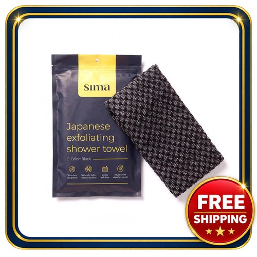 Exfoliating washcloth face - exfoliating,