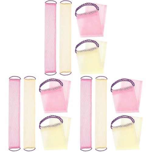 Reusable nylon back - reusable,