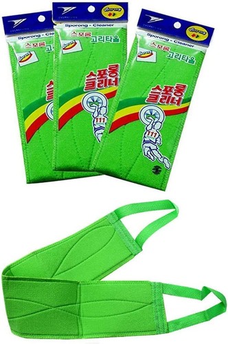 Long exfoliating - x, pcs)