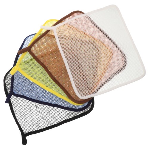 5pcs exfoliating shower - exfoliating,