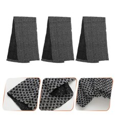  3 Pcs Exfoliating Body Towel