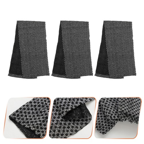 Pcs exfoliating body towel - exfoliating,