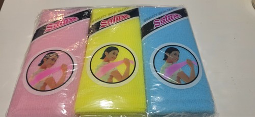 Salux beauty skin cloth - salux,