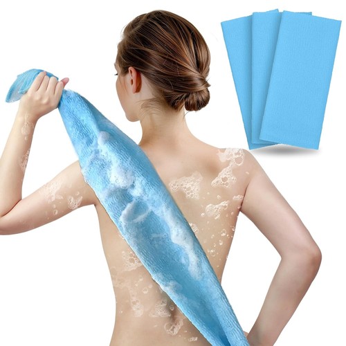 Pack exfoliating body - 3,