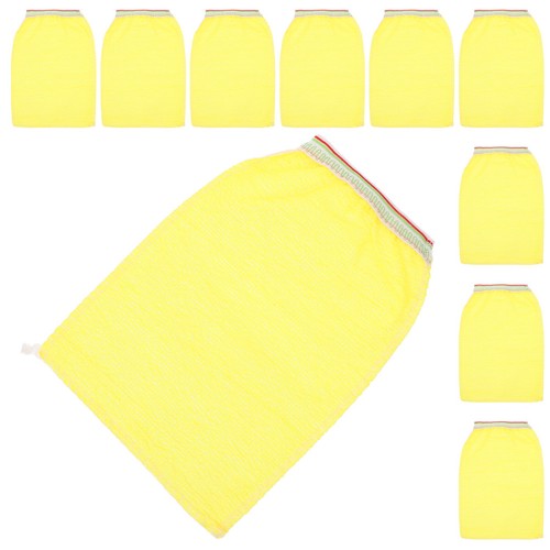 Pcs exfoliating towel - pcs,