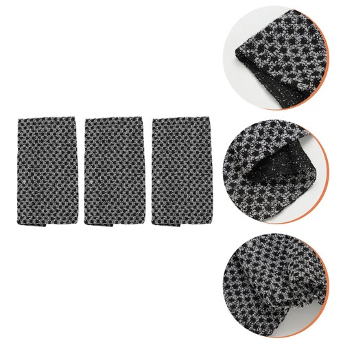 Pcs exfoliating towel - 3,