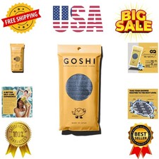 Exfoliating Shower Towel -