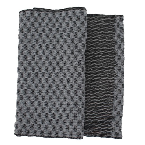 Exfoliating washcloth towel - exfoliating,