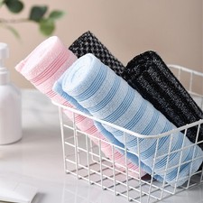 Exfoliating Shower Towel –