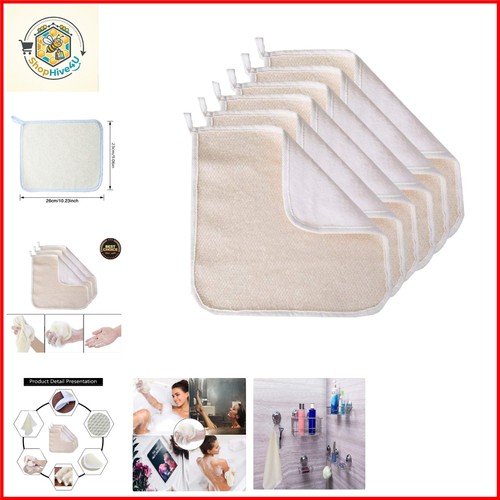 Pack exfoliating face body - pack,