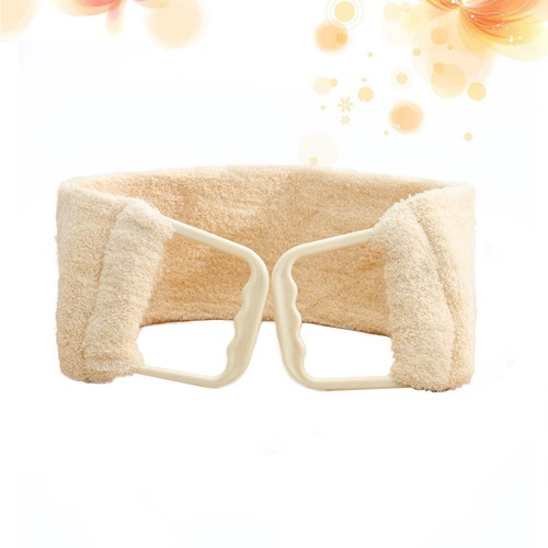 1pcs reusable exfoliator - reusable, bath