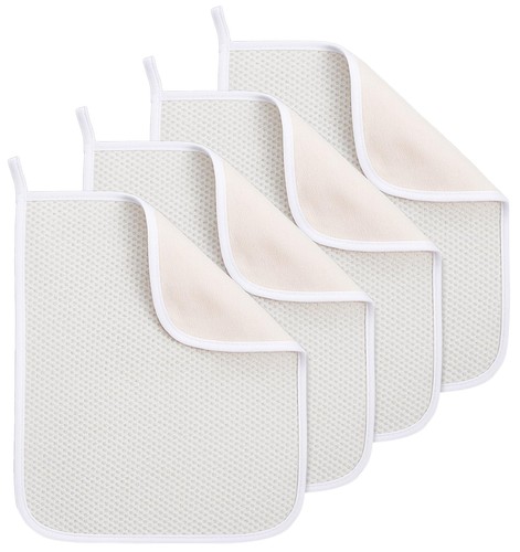 Pcs exfoliating cloths body - 4, cloths,