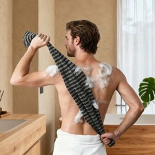 100x25cm Exfoliating Shower